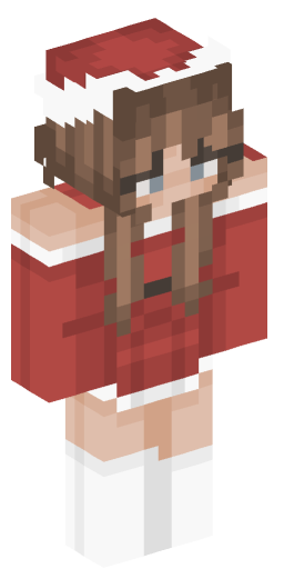 tanyahbrt Minecraft Skin Preview on Minecraft.Co.Com