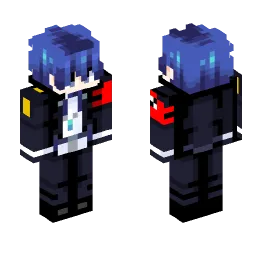 Minecraft Skin #238788