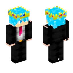 Minecraft Skin #238789