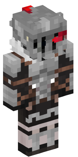 Makoto318 Minecraft Skin Preview on Minecraft.Co.Com