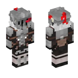 Minecraft Skin #238790