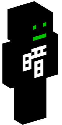 Makoto_Tsukyo Minecraft Skin Preview on Minecraft.Co.Com