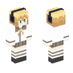 Minecraft Skin #238792