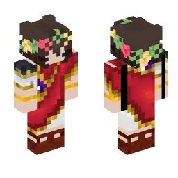 Minecraft Skin #238793