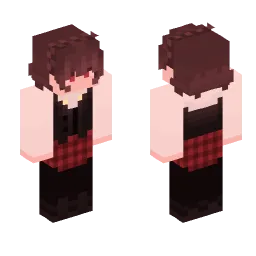 Minecraft Skin #238794