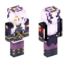 Minecraft Skin #238795