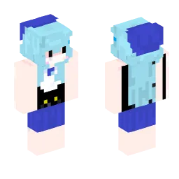 Minecraft Skin #238796