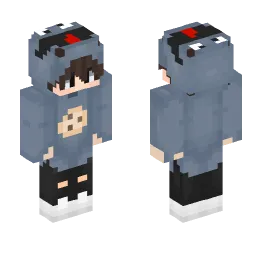 Minecraft Skin #238797