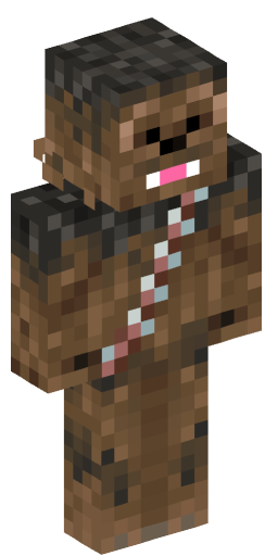 Nuera Minecraft Skin Preview on Minecraft.Co.Com