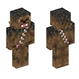 Minecraft Skin #238798