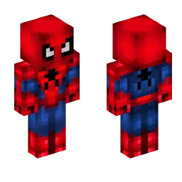 Minecraft Skin #238801