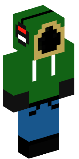 NuevoOrdenador Minecraft Skin Preview on Minecraft.Co.Com