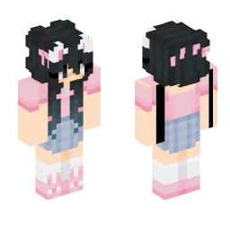 Minecraft Skin #238807