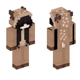 Minecraft Skin #238808