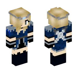 Minecraft Skin #238809