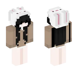 Minecraft Skin #238811