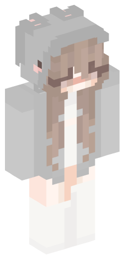 BrookieDebo Minecraft Skin Preview on Minecraft.Co.Com
