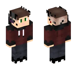 Minecraft Skin #238813