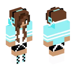 Minecraft Skin #238814