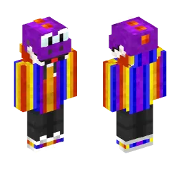 Minecraft Skin #238822
