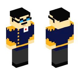 Minecraft Skin #238825