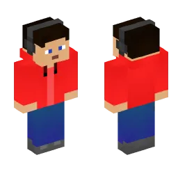 Minecraft Skin #238826