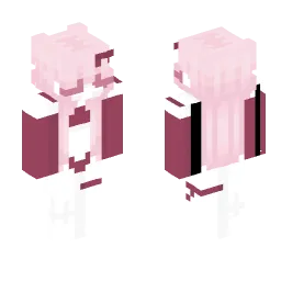 Minecraft Skin #238827