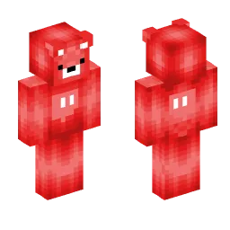 Minecraft Skin #238828