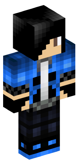 RedGamer6427A Minecraft Skin Preview on Minecraft.Co.Com