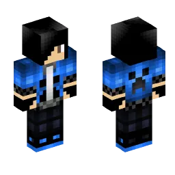Minecraft Skin #238829