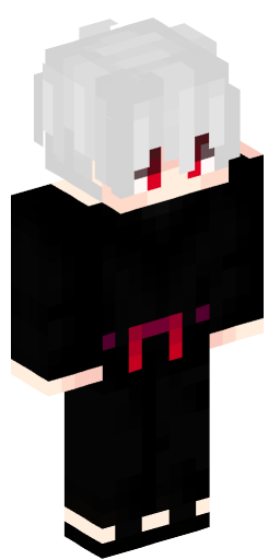 RedGamerYT1 Minecraft Skin Preview on Minecraft.Co.Com