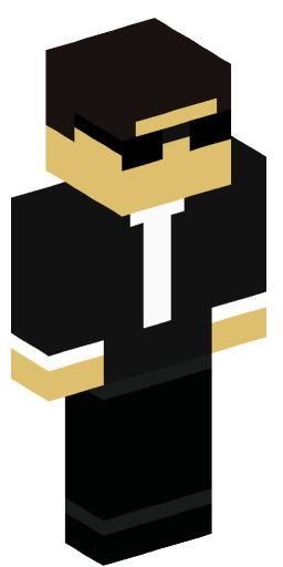 redgamer_akash Minecraft Skin Preview on Minecraft.Co.Com