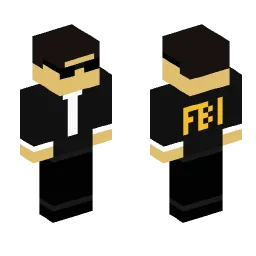 Minecraft Skin #238832