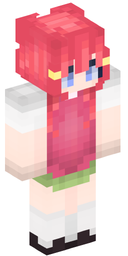 RedGamer32 Minecraft Skin Preview on Minecraft.Co.Com