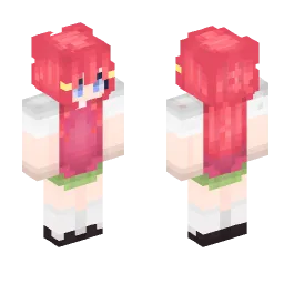 Minecraft Skin #238834