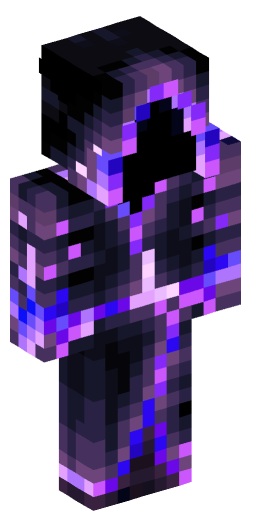 Necromanceris Minecraft Skin Preview on Minecraft.Co.Com