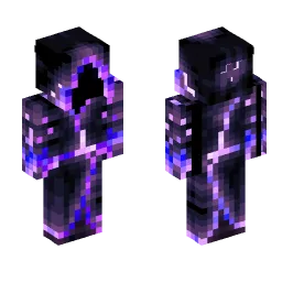 Minecraft Skin #238835