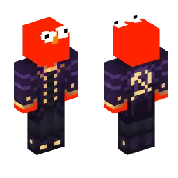 Minecraft Skin #238837