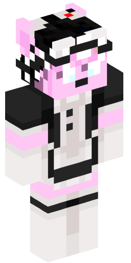 NecromancerKing Minecraft Skin Preview on Minecraft.Co.Com