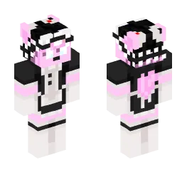 Minecraft Skin #238838
