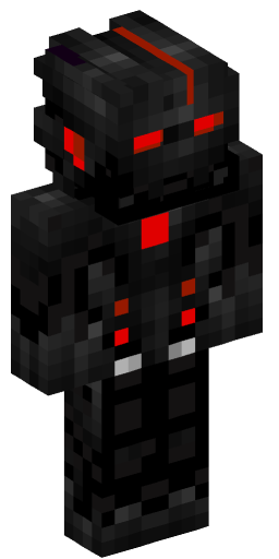 Necromancer666 Minecraft Skin Preview on Minecraft.Co.Com