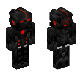 Minecraft Skin #238839