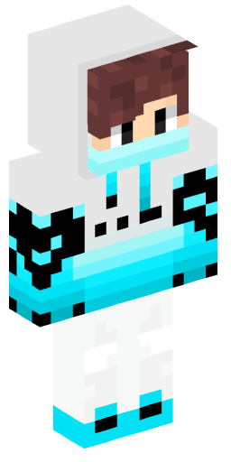 Necromancer140 Minecraft Skin Preview on Minecraft.Co.Com