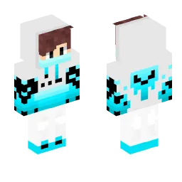 Minecraft Skin #238841