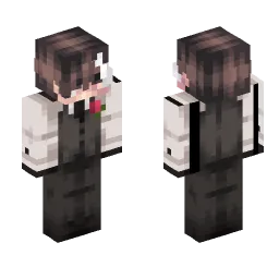 Minecraft Skin #238842