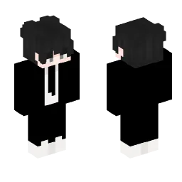 Minecraft Skin #238844