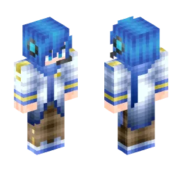 Minecraft Skin #238845