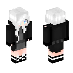 Minecraft Skin #238846