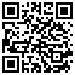 KaitoKunFrog QR Code