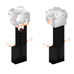 Minecraft Skin #238848